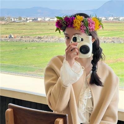 女兄弟