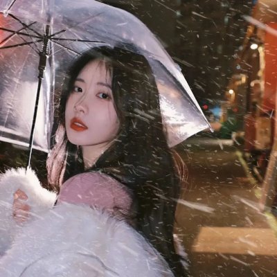 处女